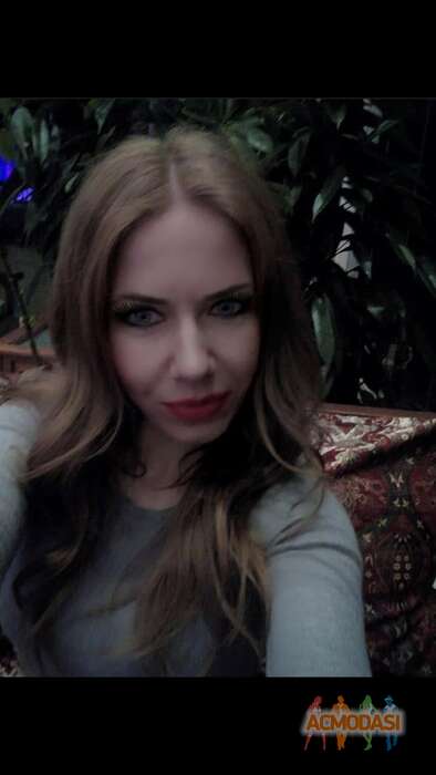 Катерина  Бучковська фото №1658326. Завантажено 06 Жовтня 2021