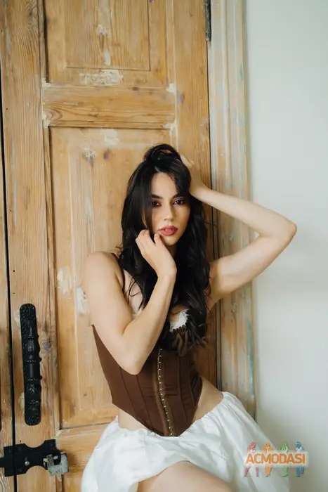 Владислава  Семьонова фото №1745850. Завантажено 04 Серпня 2025