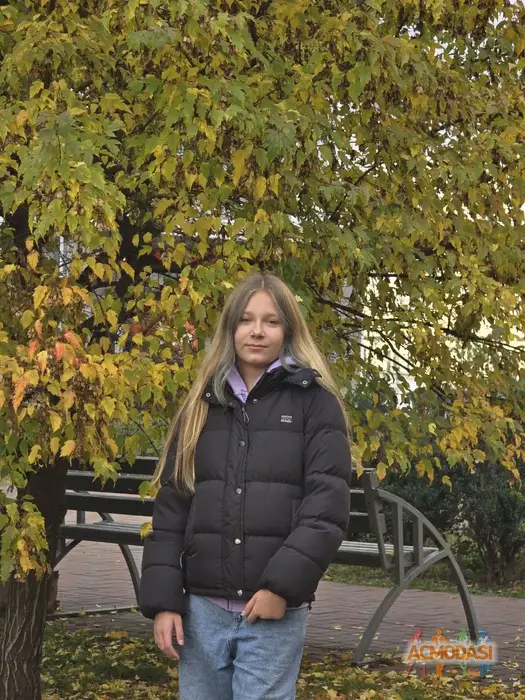 Анастасія  Карабліна фото №1752147. Завантажено 25 Січня 2026