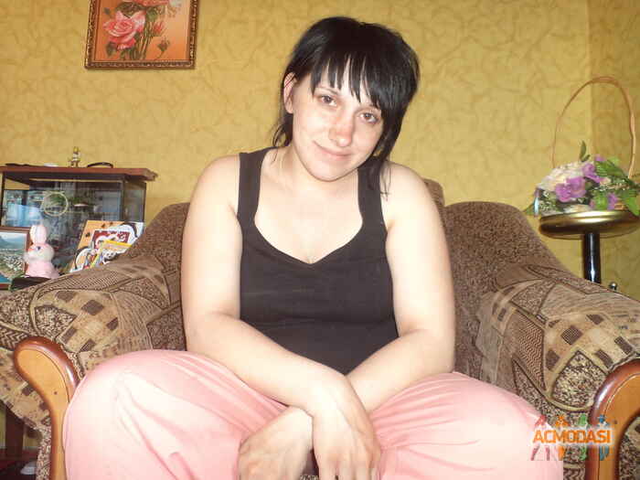 Валерия Станиславовна Дульша фото №592779. Завантажено 08 Лютого 2014