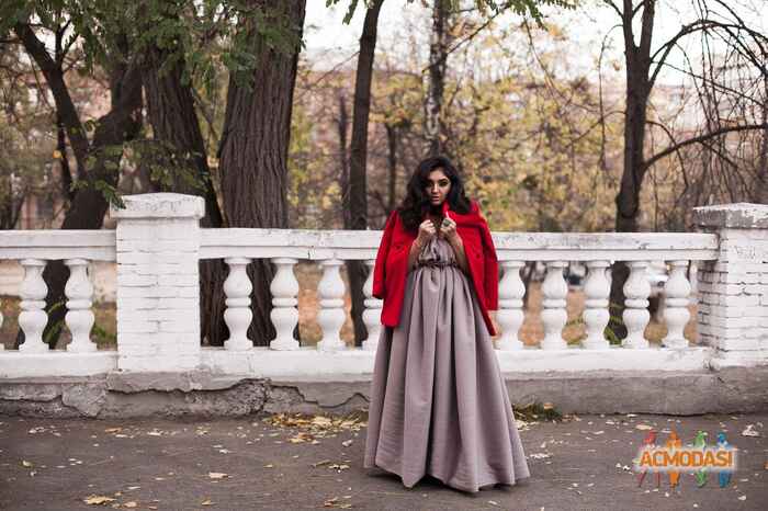 Эльвира Эйваз-Кызы Гасанова фото №785939. Завантажено 22 Лютого 2015