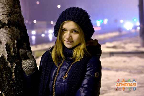 Alina  Fedorova фото №790705. Завантажено 21 Березня 2015