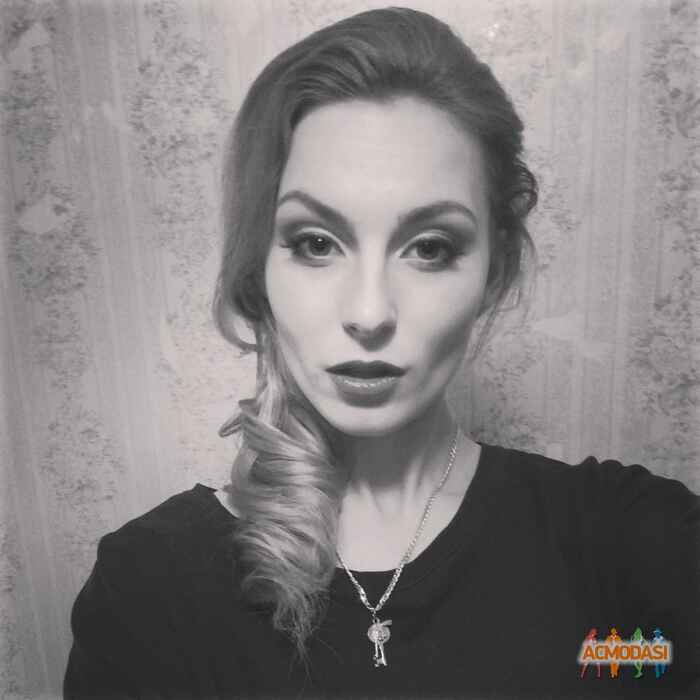 Станишевская  Екатерина фото №836211. Завантажено 27 Вересня 2015