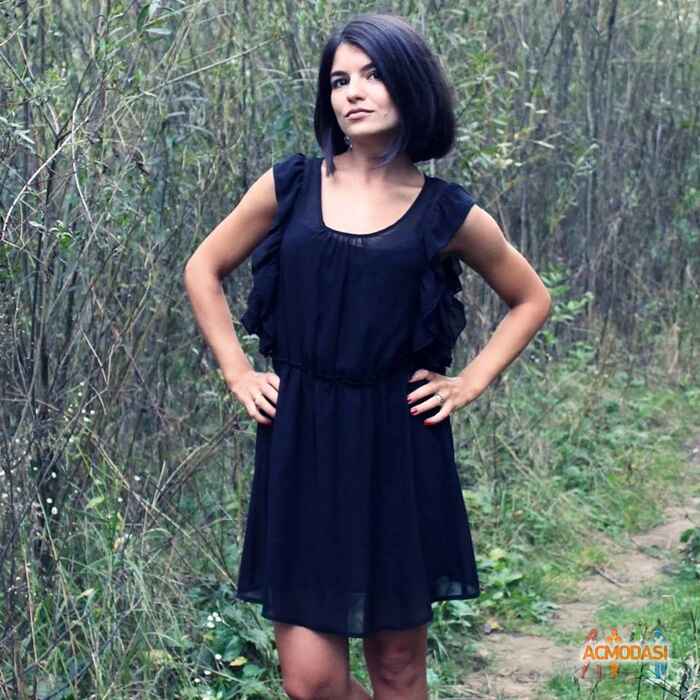 Марьяна Викторовна Манько фото №1048118. Завантажено 27 Квітня 2017