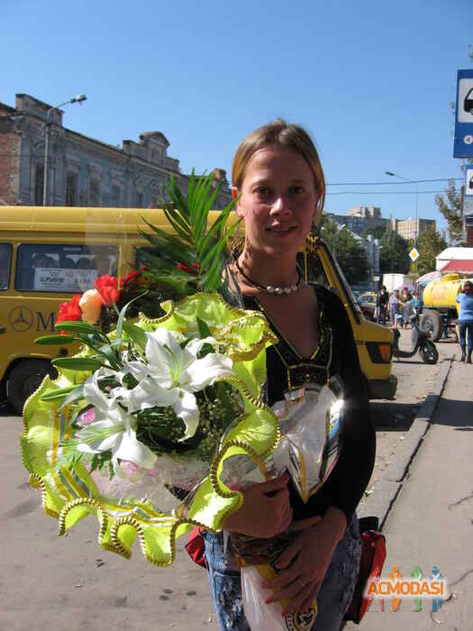 Татьяна Юрьевна Чуносова фото №64940. Завантажено 31 Серпня 2011