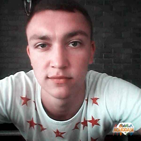 Александр Олегович Клыков фото №931909. Завантажено 14 Липня 2016