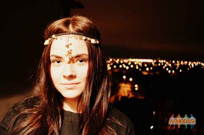 Виктория Валентиновна Бурейко фото №973932. Завантажено 20 Жовтня 2016