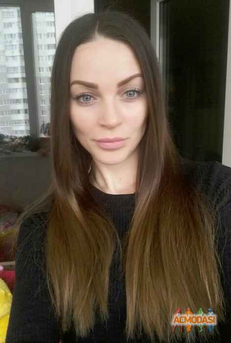 Марина Александровна Селиверст фото №1123376. Завантажено 24 Жовтня 2017
