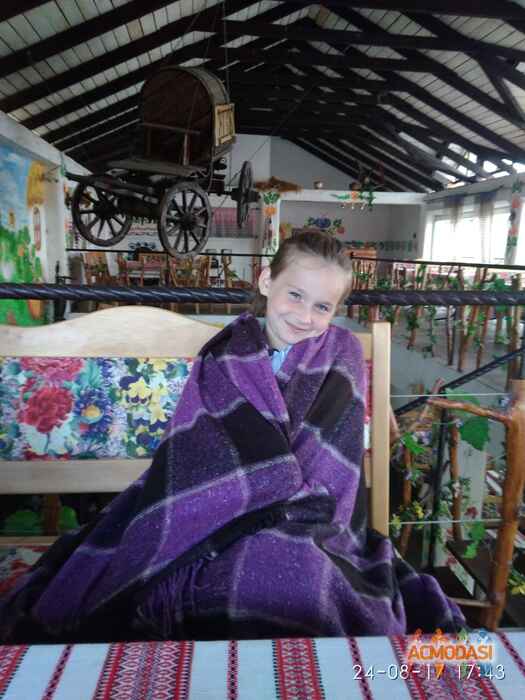 Анастасия Артемовна Закушняк фото №1243876. Завантажено 12 Червня 2018