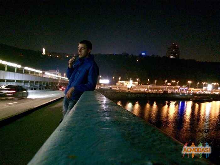 Олег Дмитриевич Войку фото №1018758. Завантажено 10 Лютого 2017