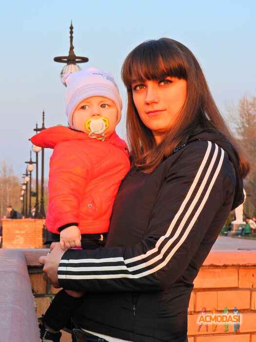 Антонина Викторовна Азизова фото №1092009. Завантажено 16 Серпня 2017