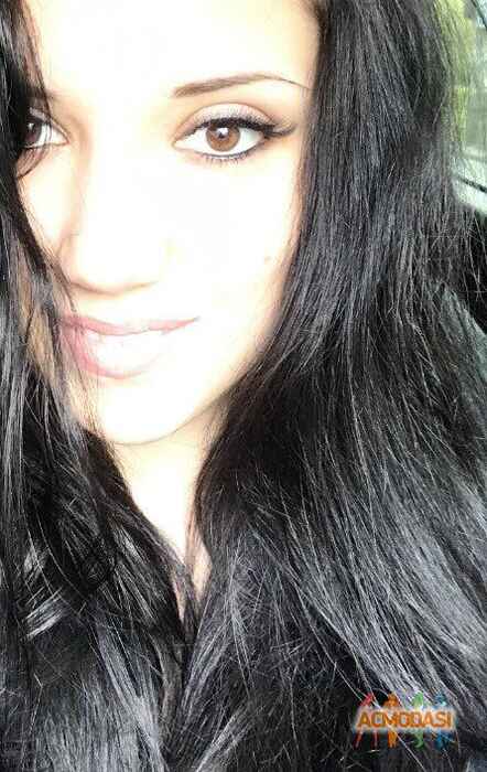 Ирина   фото №1094775. Завантажено 22 Серпня 2017