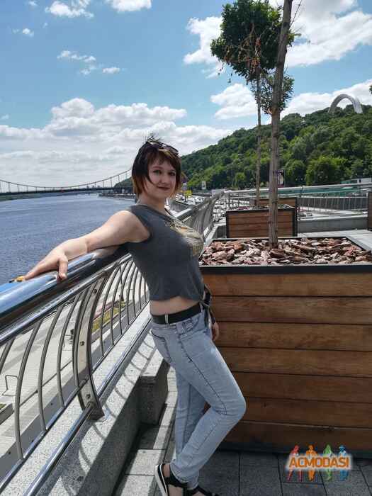 Наташа Сергеевна Гура фото №1155969. Завантажено 23 Грудня 2017