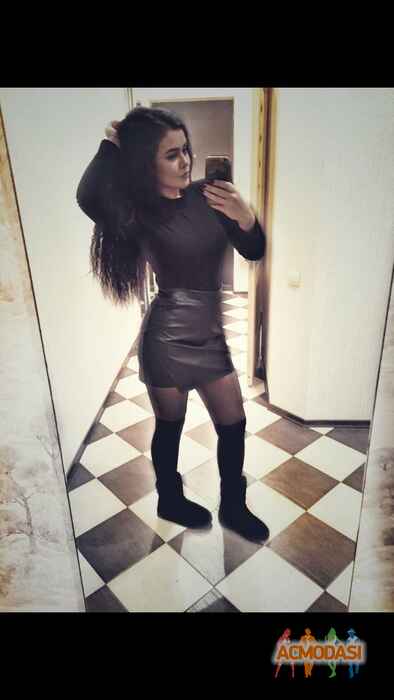 Яна Ивановна Лебич фото №1158153. Завантажено 29 Грудня 2017