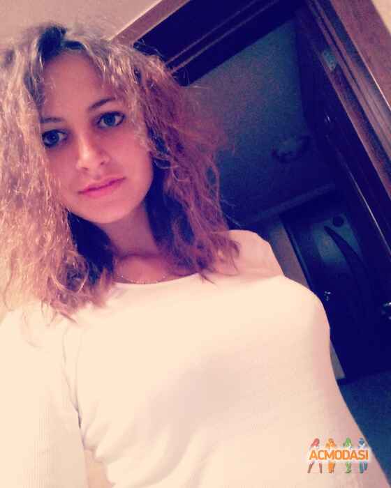 Анастасія Олександрівна Ковницька фото №1162753. Завантажено 10 Січня 2018