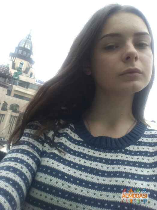 Дарина Юрьевна Бойко фото №1181259. Завантажено 07 Лютого 2018