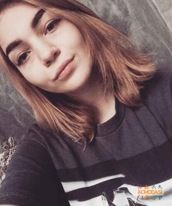 Анастасия Виталиевна Житкова фото №1187381. Завантажено 15 Лютого 2018