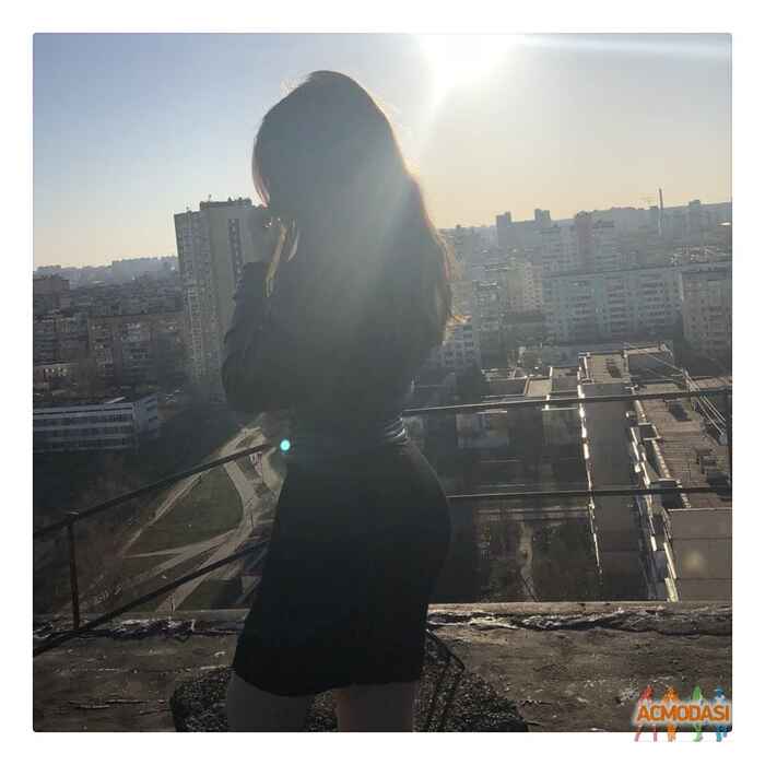 Карина Сергеевна Галепа фото №1230718. Завантажено 13 Травня 2018