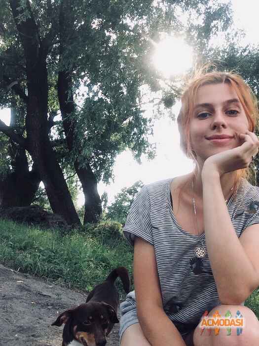 Валерія Владиславівна Орловська фото №1261402. Завантажено 20 Липня 2018