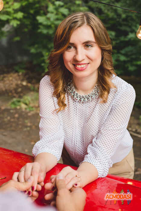 Яна Александровна Чуйко фото №1361356. Завантажено 07 Лютого 2019