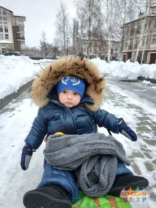 Матвій Юрійович Ільницький фото №1359989. Завантажено 05 Лютого 2019