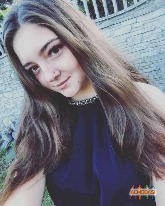Елизавета Олександровна Павлова фото №1433858. Завантажено 10 Серпня 2019
