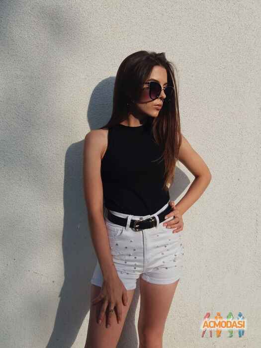 Юлія Олександрівна Кладієнко фото №1443053. Завантажено 01 Вересня 2019