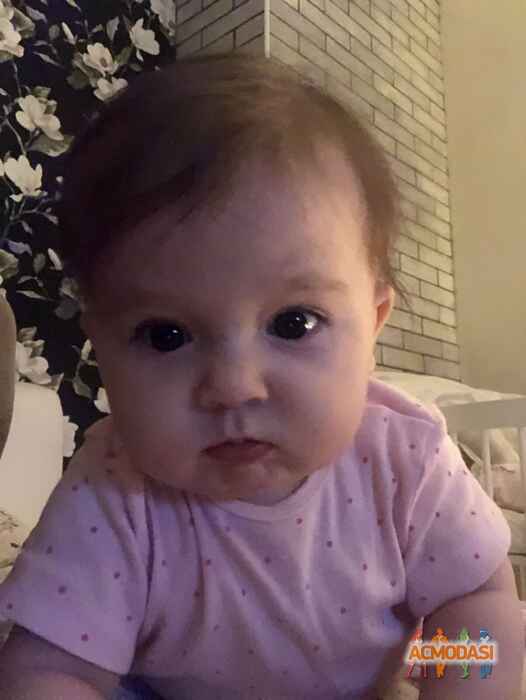 Василина Миколаївна Супрун фото №1509573. Завантажено 15 Лютого 2020