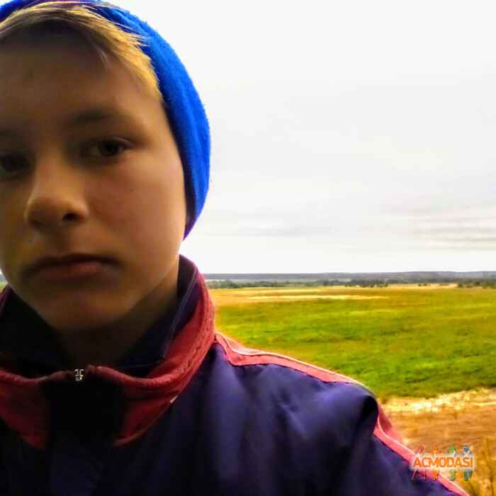 Антон Анатолійович Ковлев фото №1461083. Завантажено 14 Жовтня 2019