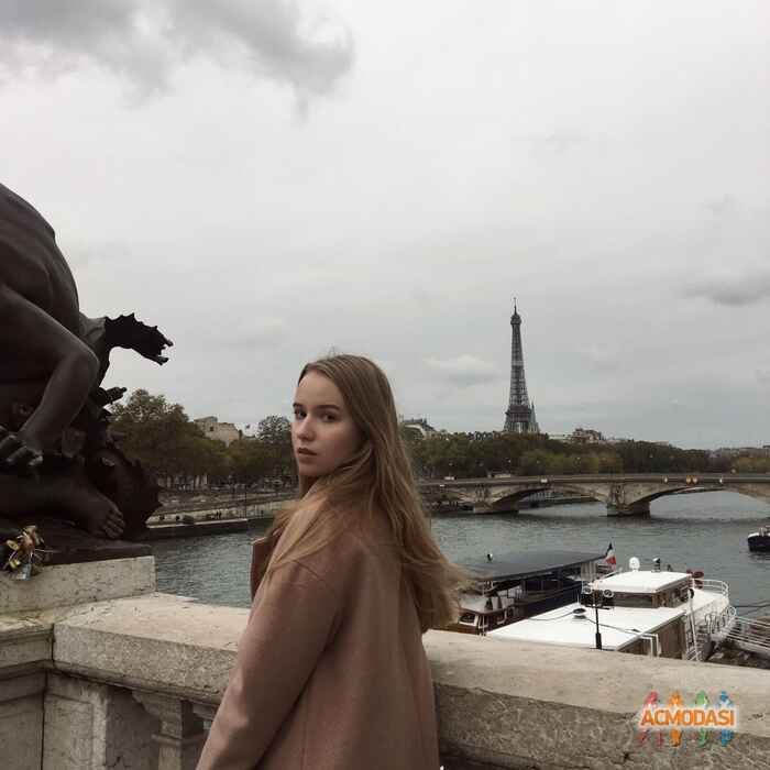 Елизавета Кирилловна Яропольская фото №1477298. Завантажено 18 Листопада 2019