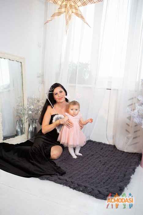 Олівія Михайлівна Долгош фото №1491691. Завантажено 27 Грудня 2019