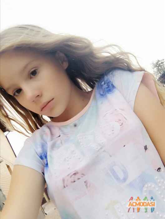 Анна Вадимівна Глущенко фото №1509509. Завантажено 14 Лютого 2020