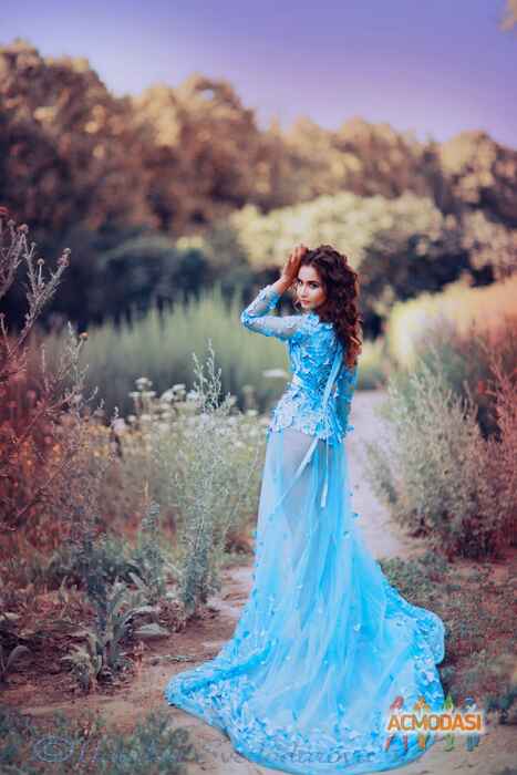 Олена Костянтинівна Коломієць-Ткач фото №1530000. Завантажено 15 Травня 2020