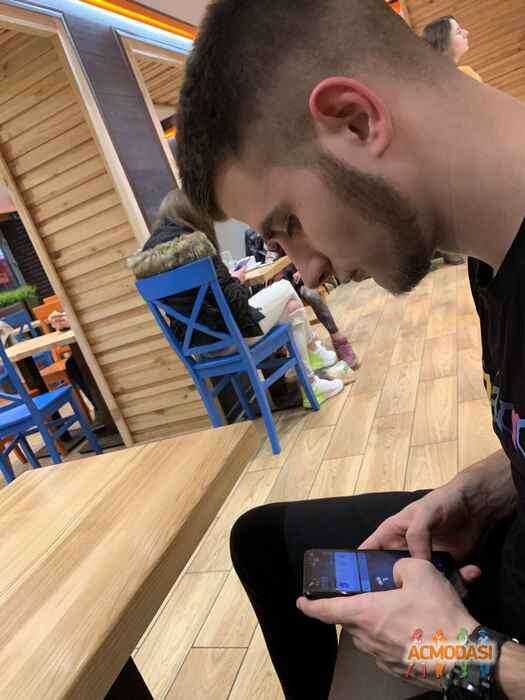 Влад Ігорович Сластён фото №1542526. Завантажено 26 Червня 2020