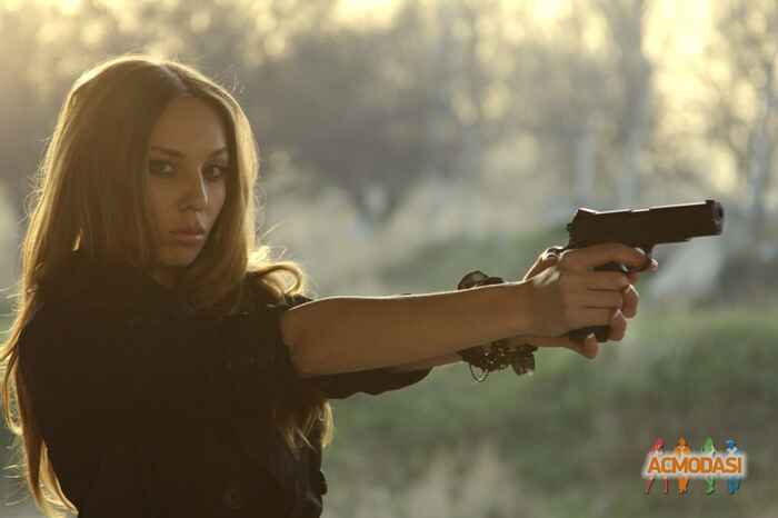 Ткач Карина Александровна фото №122435. Завантажено 21 Грудня 2011