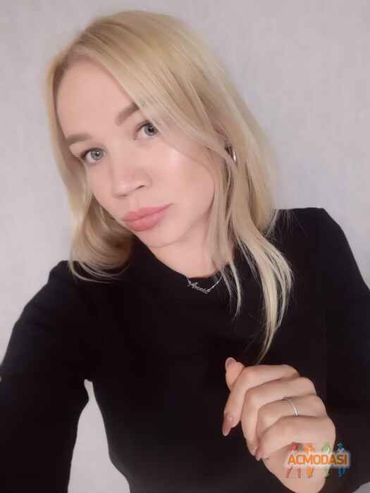 Анна  Билык фото №1614784. Завантажено 16 Березня 2021