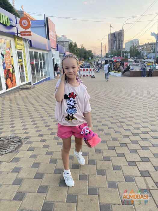 Арина  Полтавец фото №1640529. Завантажено 13 Липня 2021