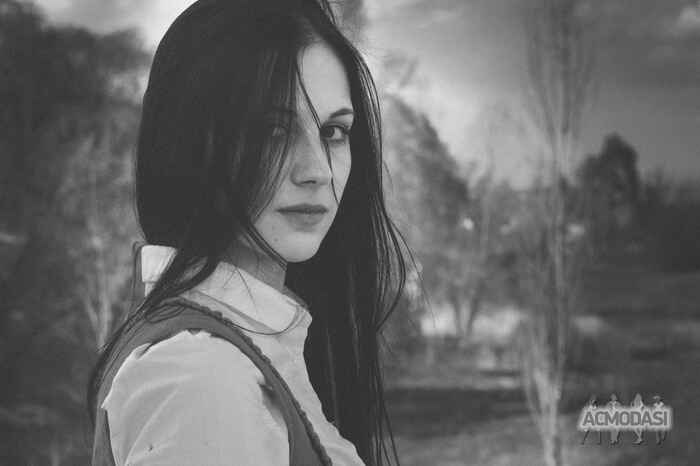 Анастасия Вячеславовна Шустер фото №800661. Завантажено 11 Травня 2015