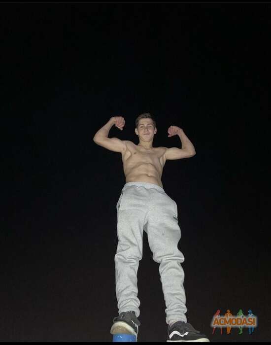 Маркіян  Шманда фото №1682260. Завантажено 08 Лютого 2022