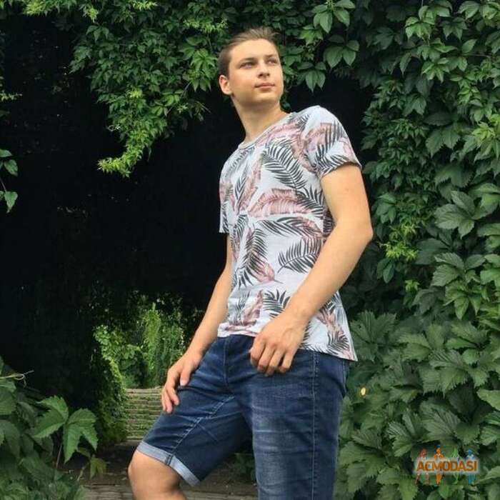 Сергій  Горбач фото №1683964. Завантажено 15 Лютого 2022
