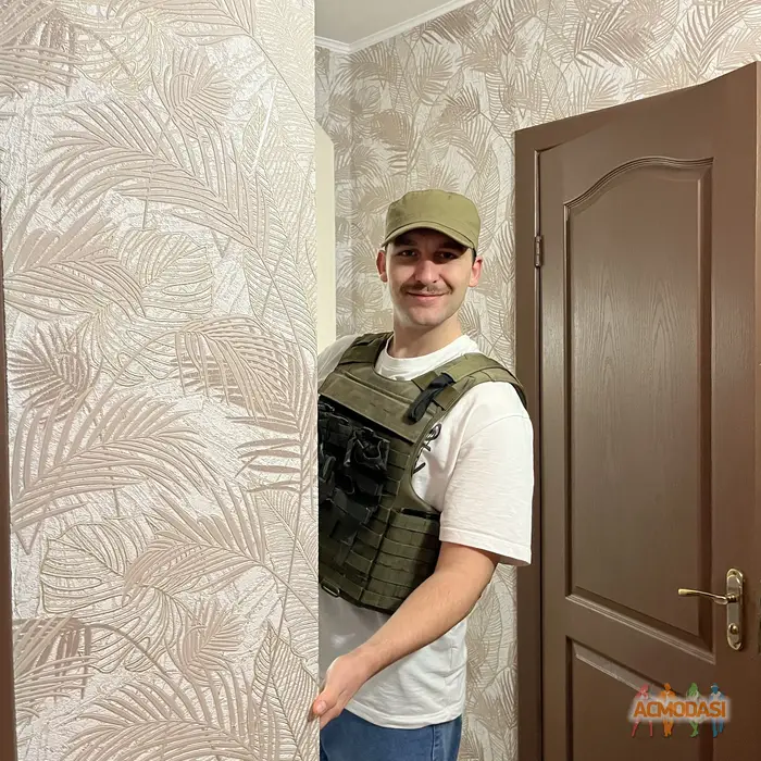 Павел  Корса фото №1752230. Завантажено 27 Січня 2026