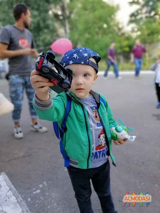Богдан Викторович Иваниченко фото №1474963. Завантажено 13 Листопада 2019