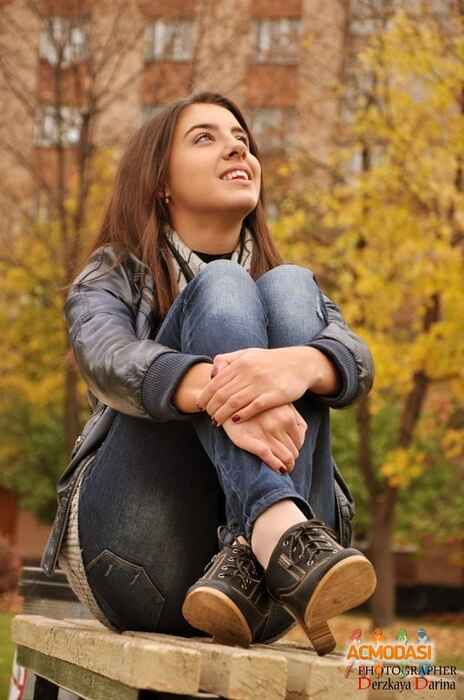 Виктория  Патюченко фото №639288. Завантажено 20 Квітня 2014