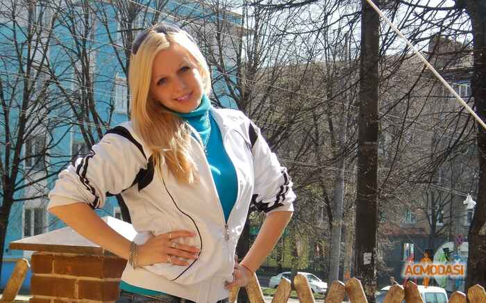 Иринка  Ериминюк фото №797937. Завантажено 25 Квітня 2015