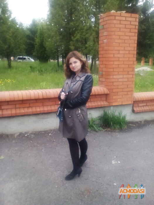 Наталья Николаевна Ильченко фото №816808. Завантажено 26 Липня 2015