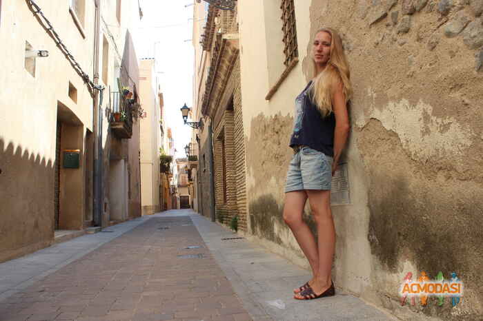 Татьяна Александровна Гаевая фото №888861. Завантажено 05 Березня 2016