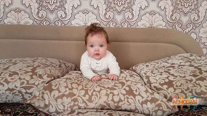 Алина  Сумарокова фото №1013291. Завантажено 29 Січня 2017