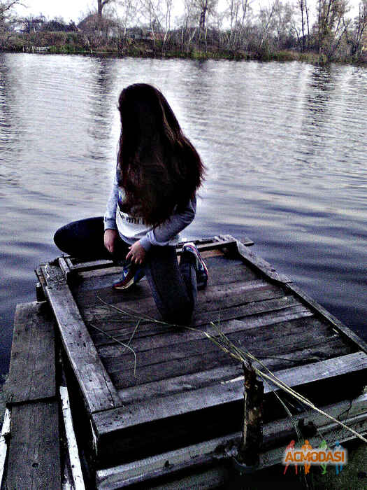 Даша Романовна Сытник фото №1027771. Завантажено 03 Березня 2017