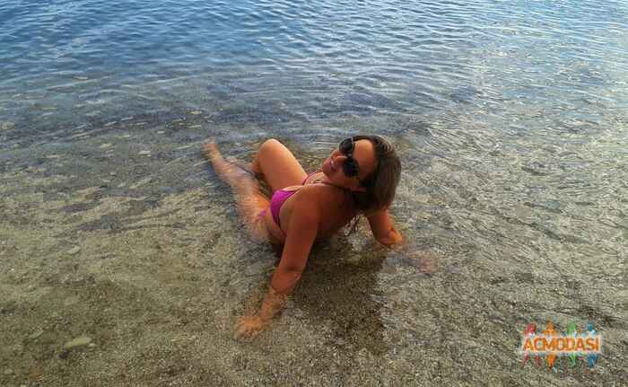 Христина Олександрівна Палаєва фото №1030248. Завантажено 11 Березня 2017