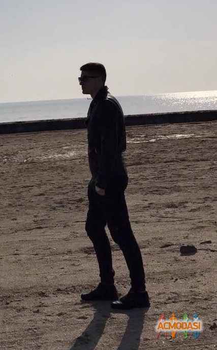 Євгеній Сергійович Ляховецький фото №1061302. Завантажено 01 Червня 2017